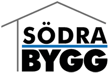 Södra Bygg Haninge AB logo